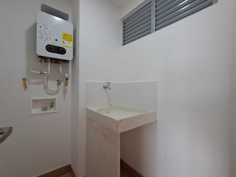 Apartamento en arriendo ubicado en La Estrella, sector Toledo - 14