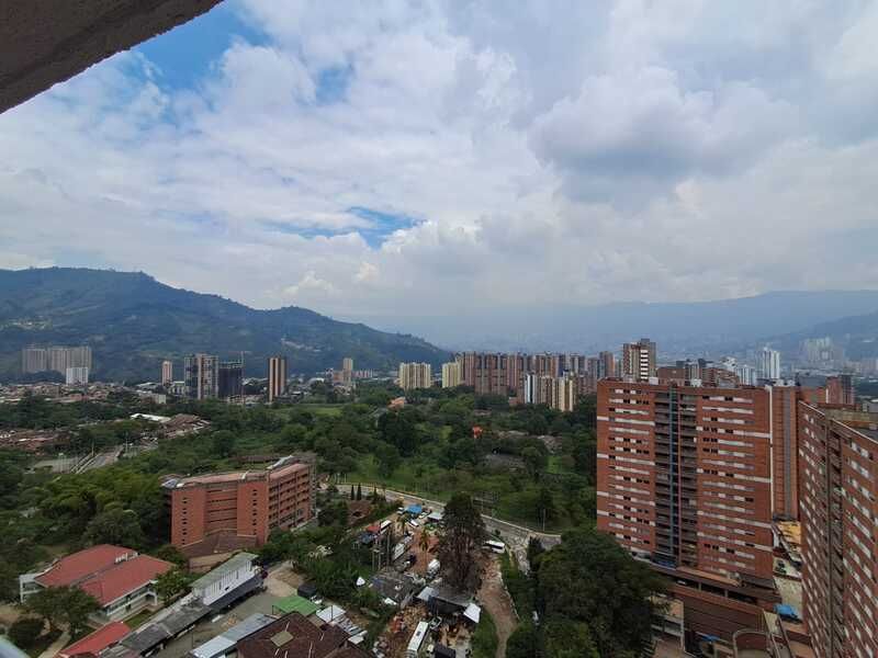 Apartamento en arriendo ubicado en La Estrella, sector Toledo - 15