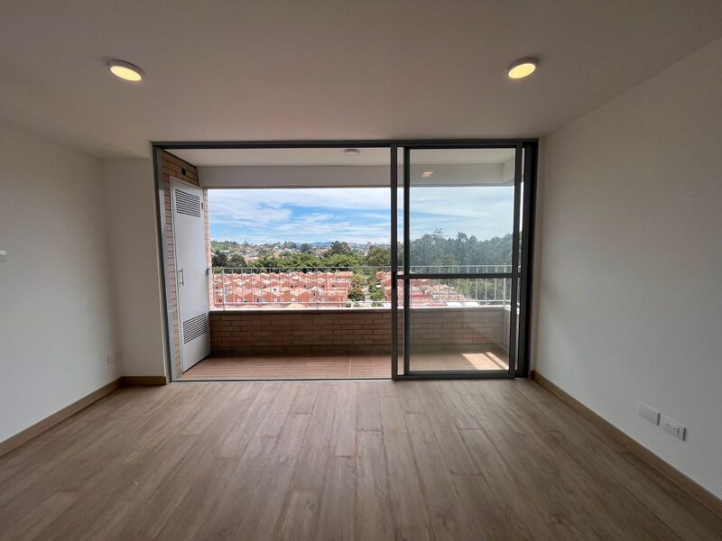 Apartamento en arriendo ubicado en Rionegro, sector Barro Blanco - 2
