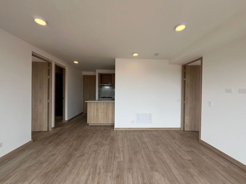 Apartamento en arriendo ubicado en Rionegro, sector Barro Blanco - 3