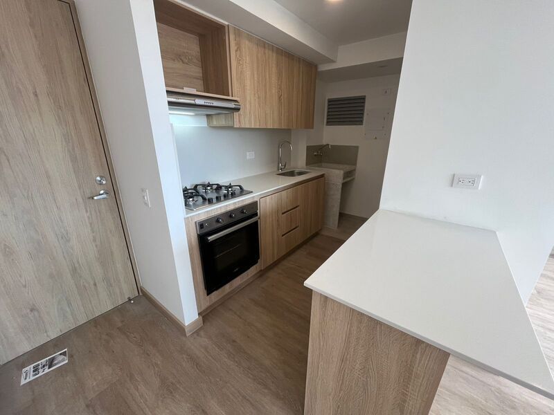 Apartamento en arriendo ubicado en Rionegro, sector Barro Blanco - 5
