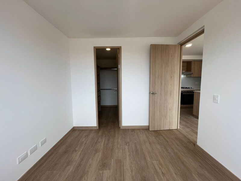 Apartamento en arriendo ubicado en Rionegro, sector Barro Blanco - 6