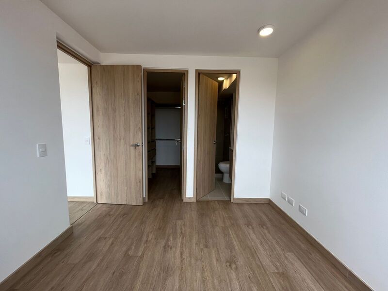 Apartamento en arriendo ubicado en Rionegro, sector Barro Blanco - 7