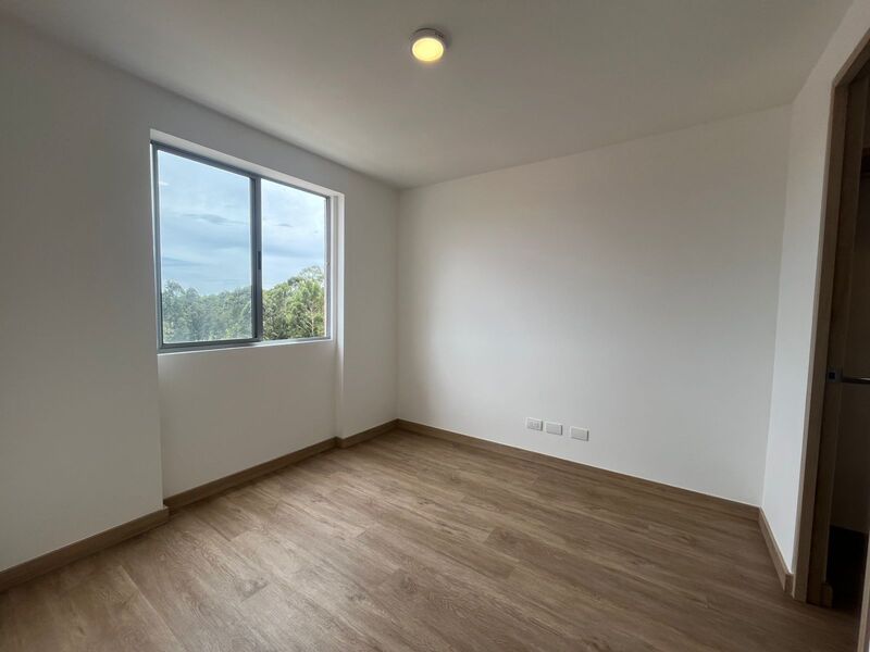 Apartamento en arriendo ubicado en Rionegro, sector Barro Blanco - 8
