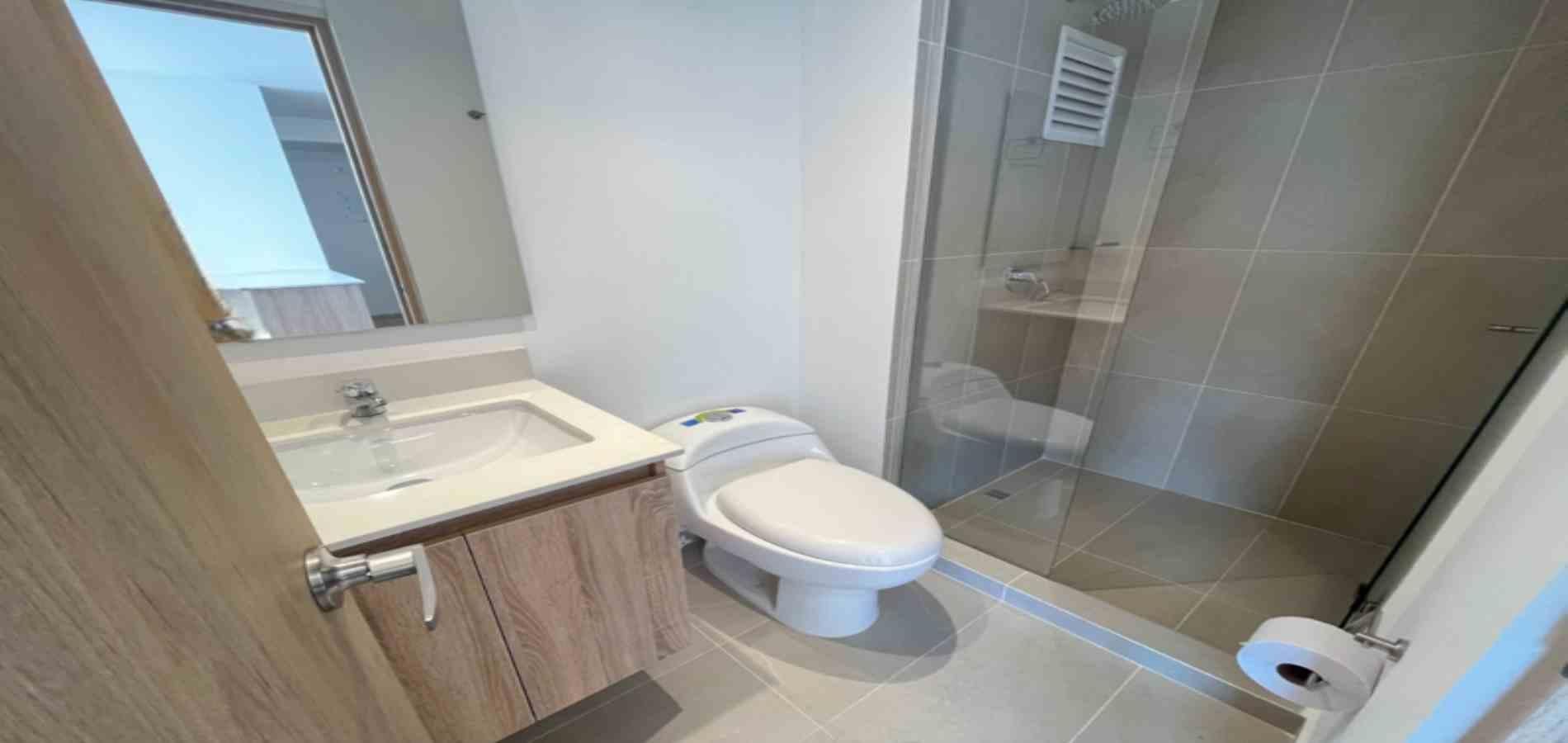 Apartamento en arriendo ubicado en Rionegro, sector Barro Blanco - 11