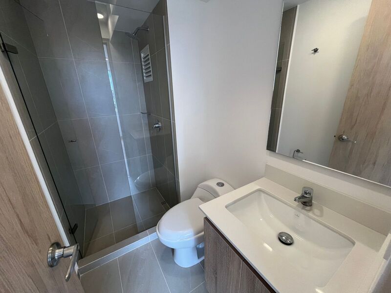 Apartamento en arriendo ubicado en Rionegro, sector Barro Blanco - 12