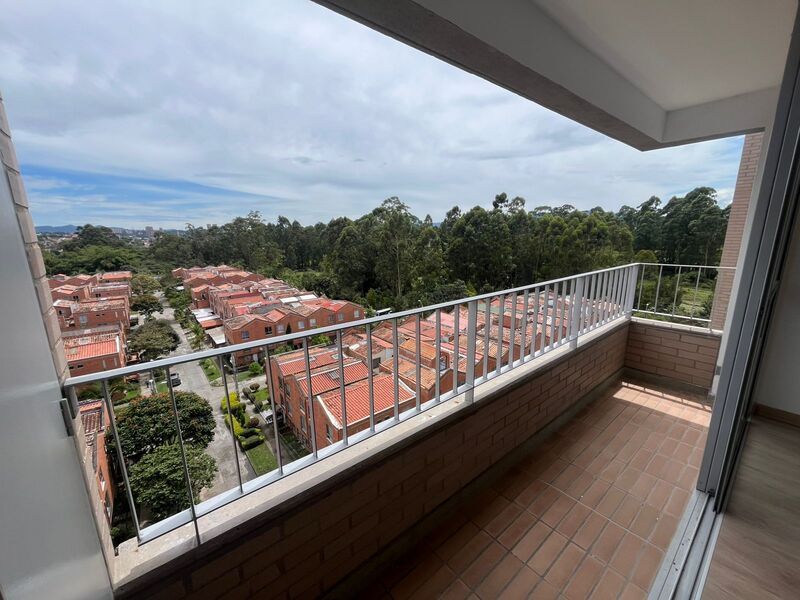 Apartamento en arriendo ubicado en Rionegro, sector Barro Blanco - 13