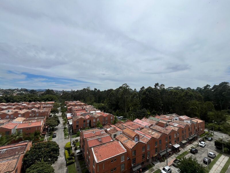 Apartamento en arriendo ubicado en Rionegro, sector Barro Blanco - 14