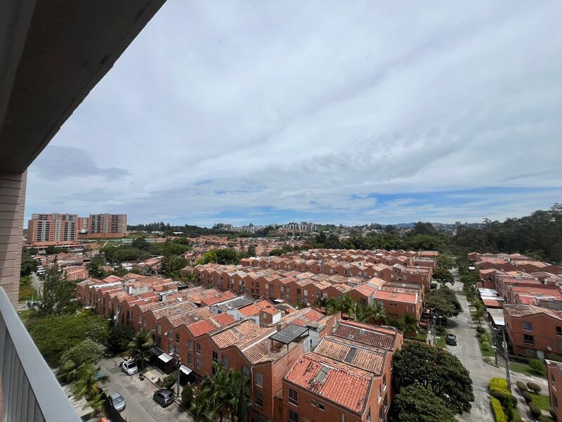 Apartamento en arriendo ubicado en Rionegro, sector Barro Blanco - 15