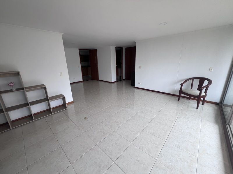 Apartamento en arriendo ubicado en Medellín, sector La Visitacion - 3