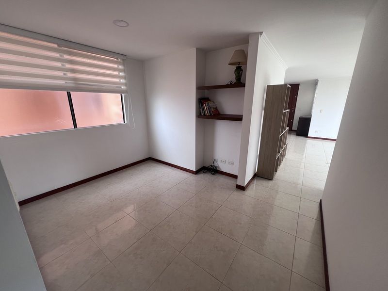 Apartamento en arriendo ubicado en Medellín, sector La Visitacion - 4