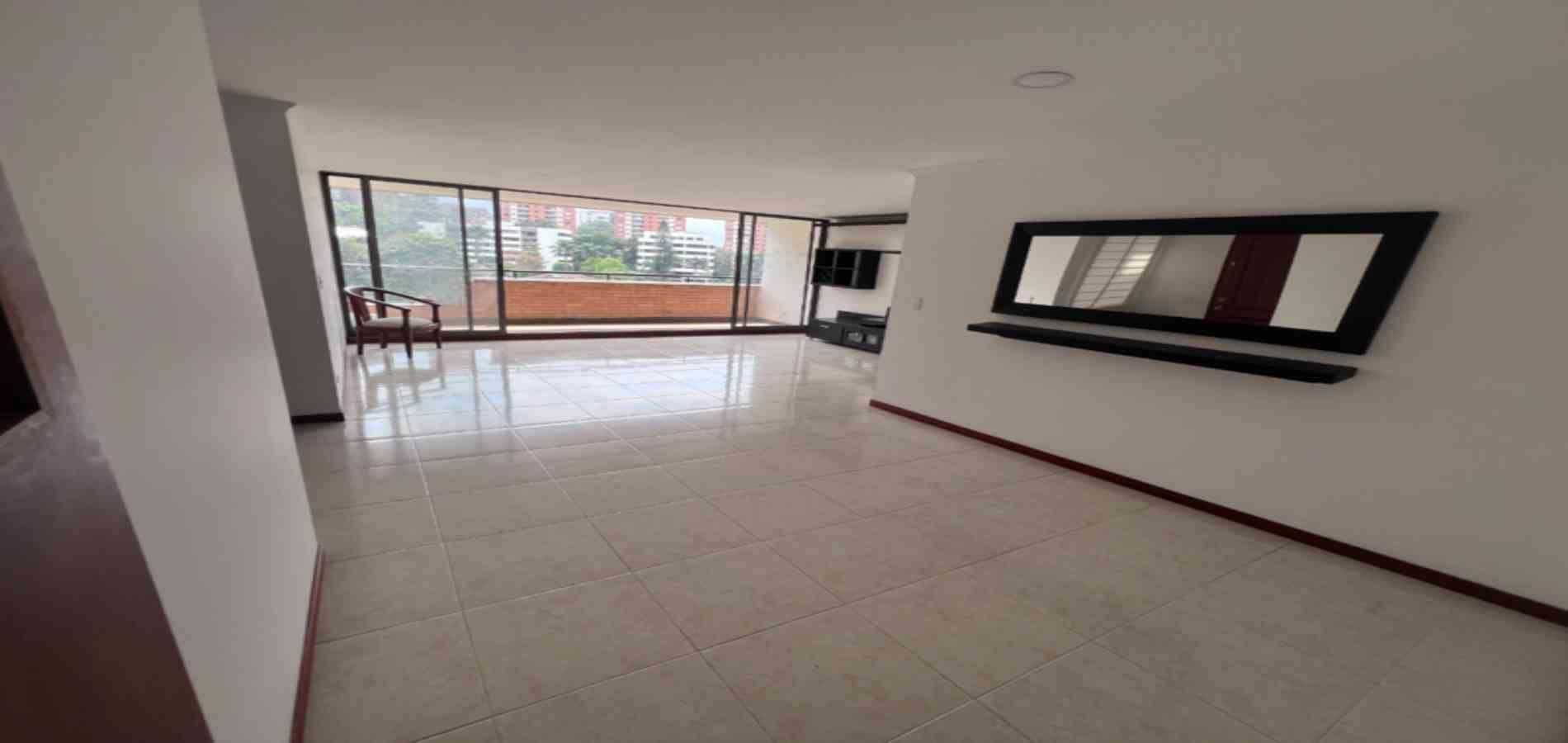 Apartamento en arriendo ubicado en Medellín, sector La Visitacion - 5