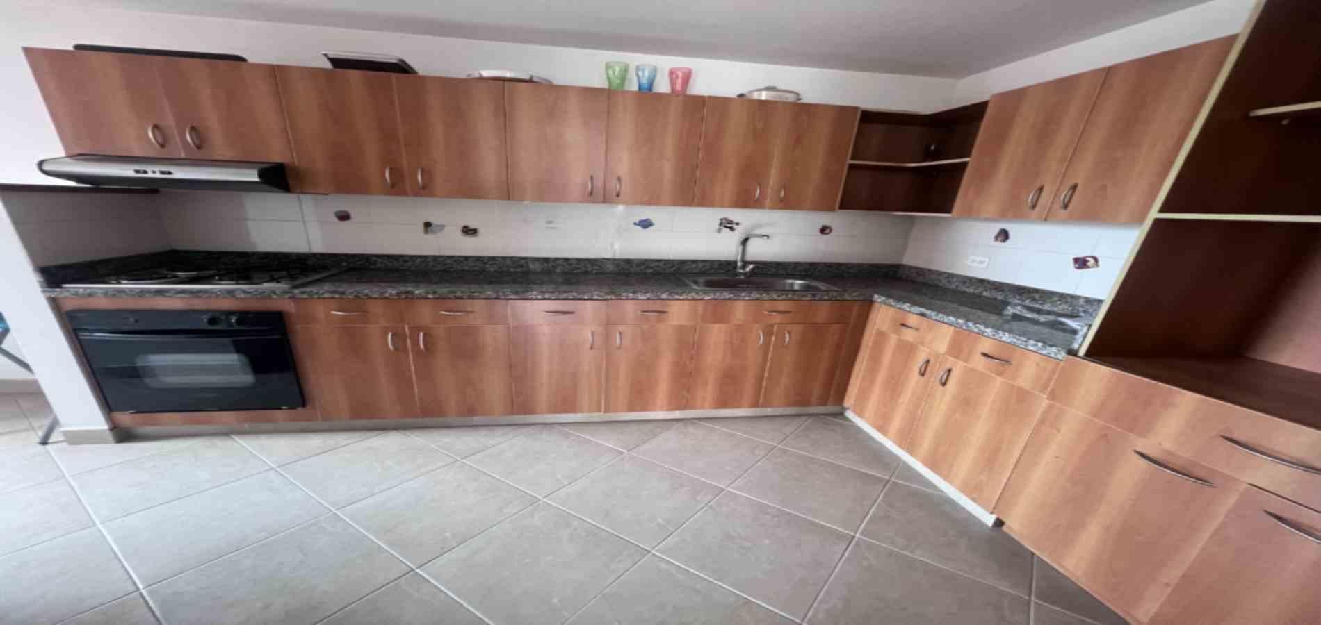 Apartamento en arriendo ubicado en Medellín, sector La Visitacion - 6