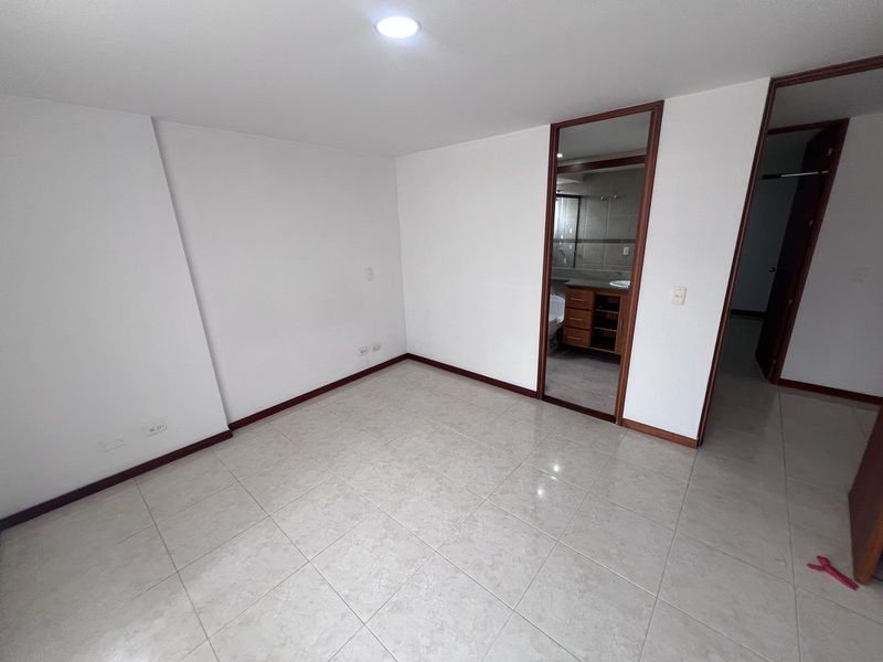 Apartamento en arriendo ubicado en Medellín, sector La Visitacion - 7