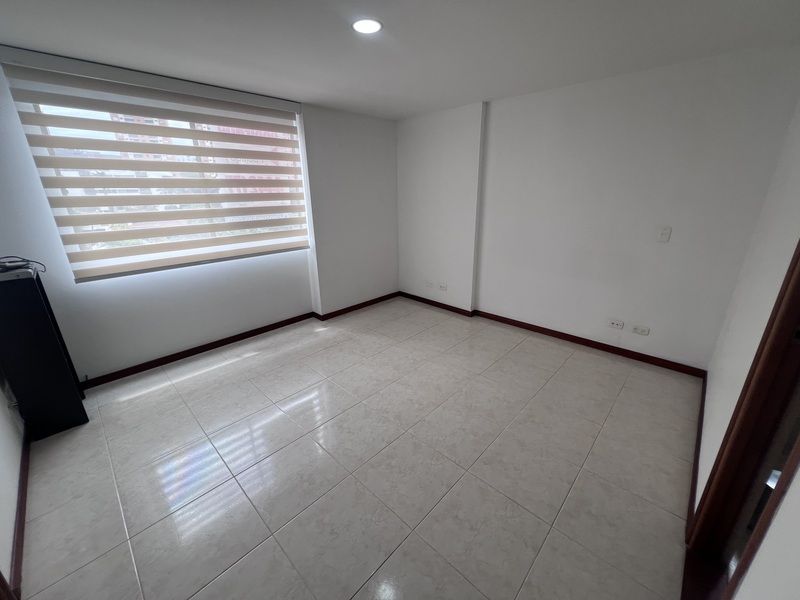 Apartamento en arriendo ubicado en Medellín, sector La Visitacion - 8