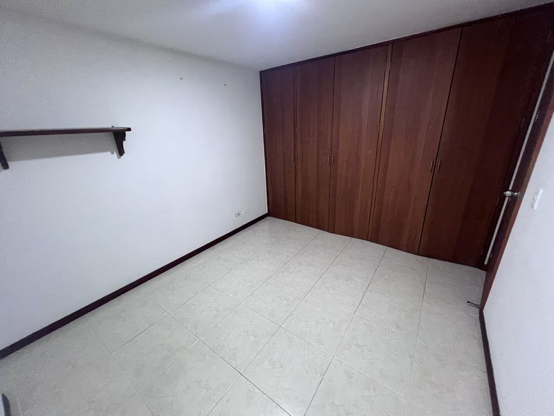 Apartamento en arriendo ubicado en Medellín, sector La Visitacion - 9