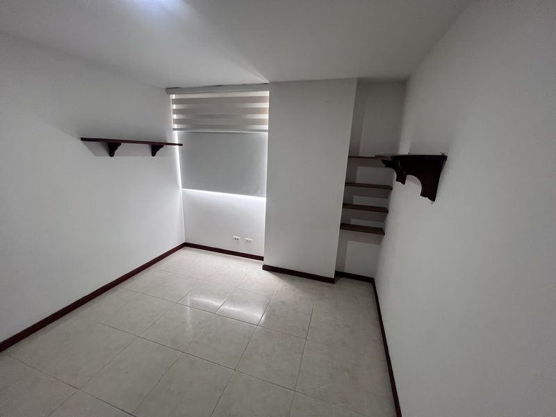 Apartamento en arriendo ubicado en Medellín, sector La Visitacion - 10