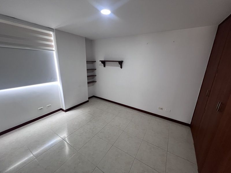 Apartamento en arriendo ubicado en Medellín, sector La Visitacion - 11