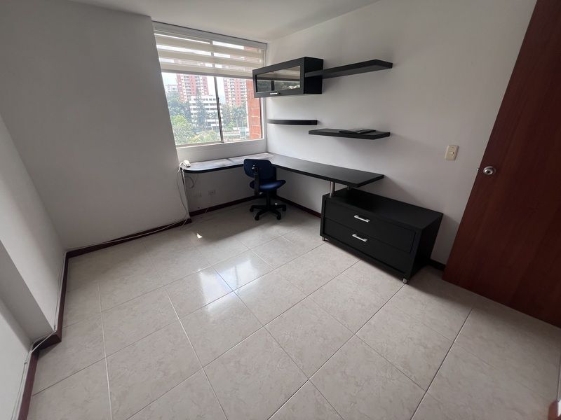 Apartamento en arriendo ubicado en Medellín, sector La Visitacion - 12