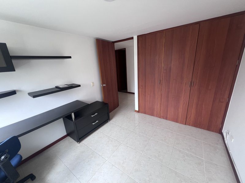Apartamento en arriendo ubicado en Medellín, sector La Visitacion - 13