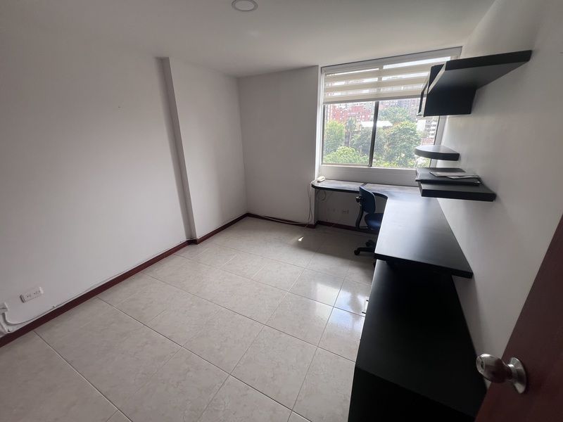 Apartamento en arriendo ubicado en Medellín, sector La Visitacion - 14