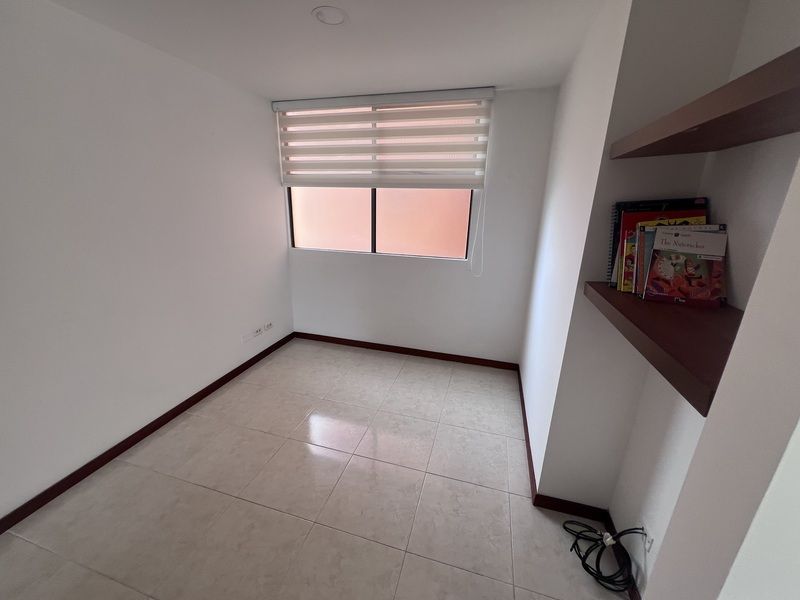 Apartamento en arriendo ubicado en Medellín, sector La Visitacion - 15