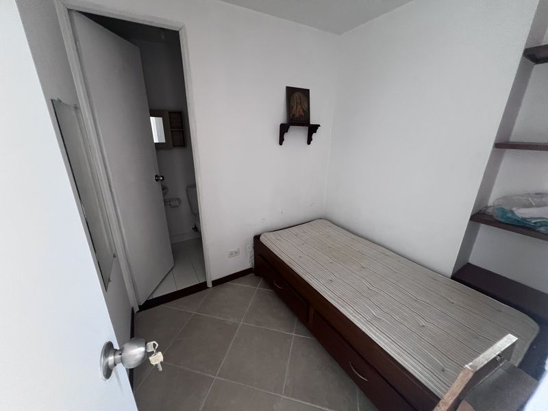 Apartamento en arriendo ubicado en Medellín, sector La Visitacion - 16