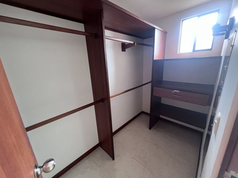 Apartamento en arriendo ubicado en Medellín, sector La Visitacion - 17