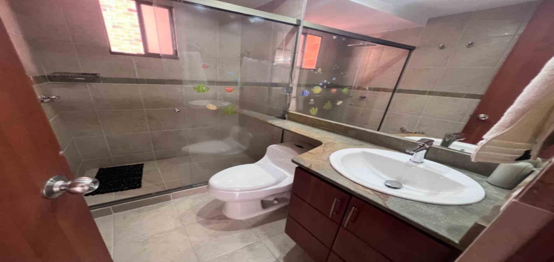 Apartamento en arriendo ubicado en Medellín, sector La Visitacion - 18