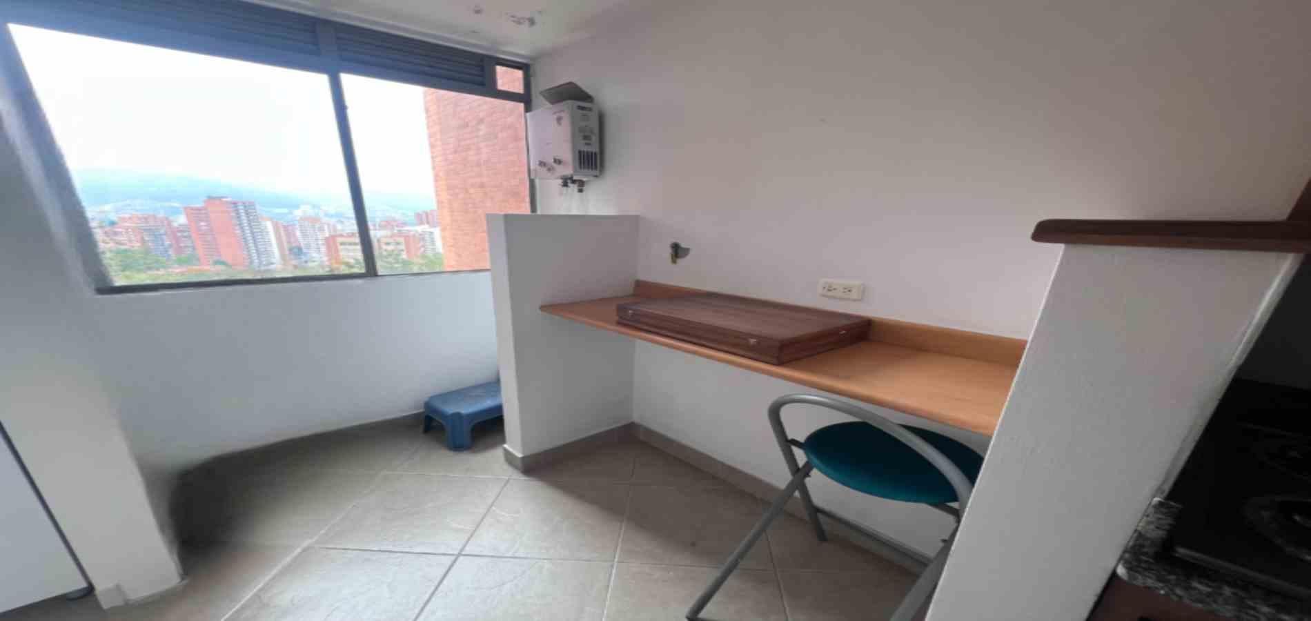 Apartamento en arriendo ubicado en Medellín, sector La Visitacion - 21