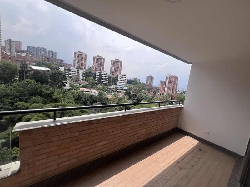 Apartamento en arriendo ubicado en Medellín, sector La Visitacion - 22
