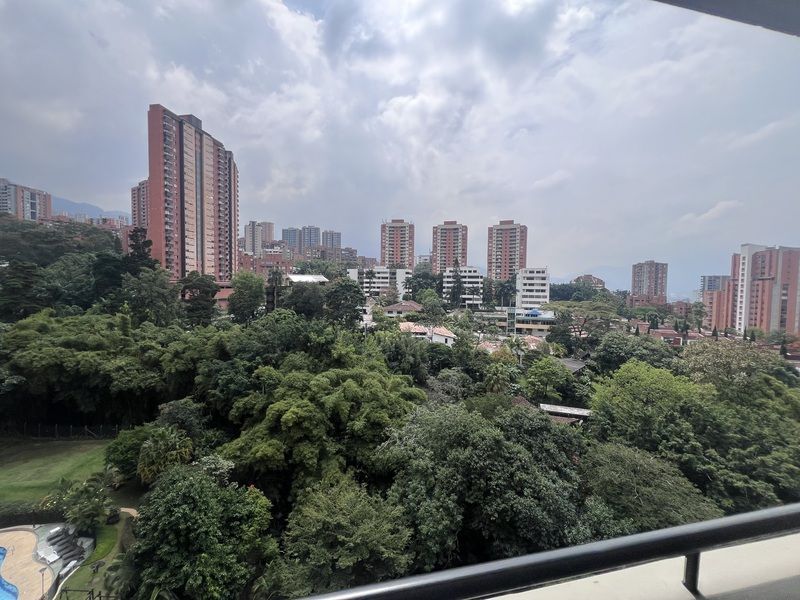 Apartamento en arriendo ubicado en Medellín, sector La Visitacion - 23