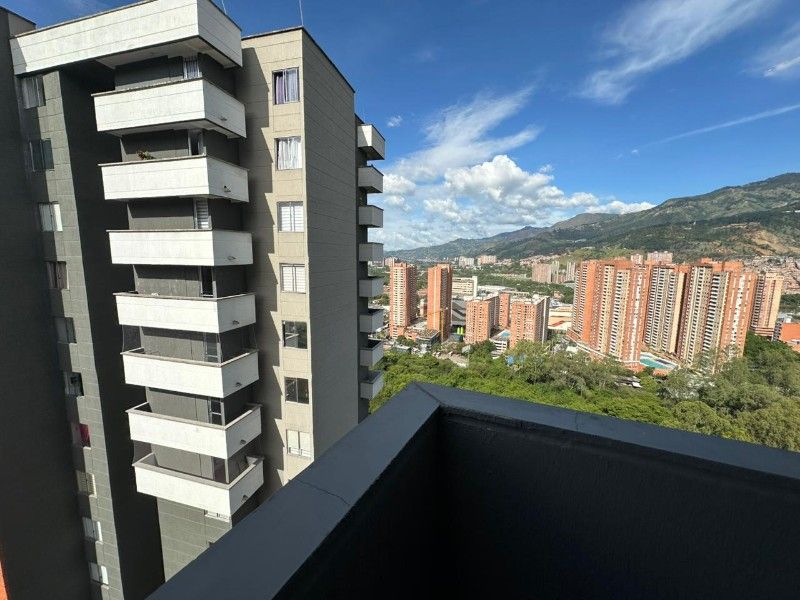 APARTAMENTO EN ARRIENDO UBICADO EN BELLO SECTOR SANTA ANA - 15