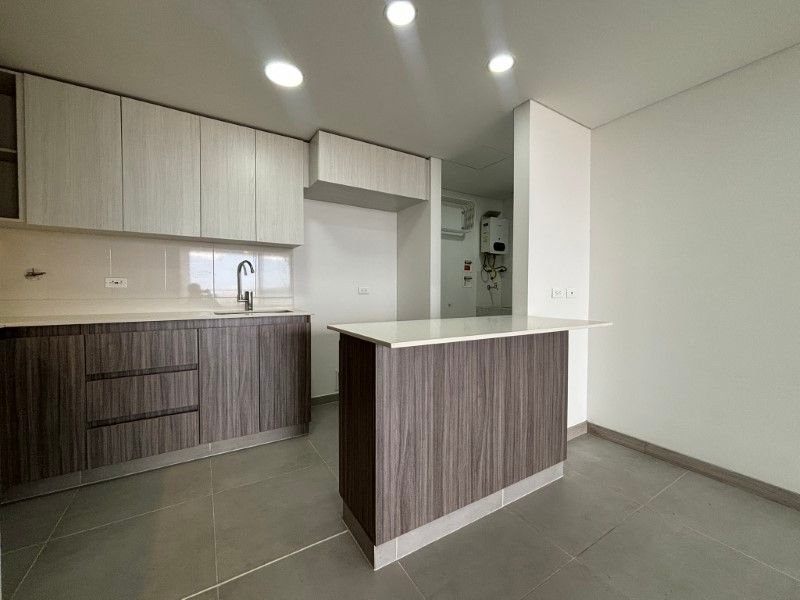 APARTAMENTO EN ARRIENDO EN ENVIGADO SECTOR CAMINO VERDE - 2