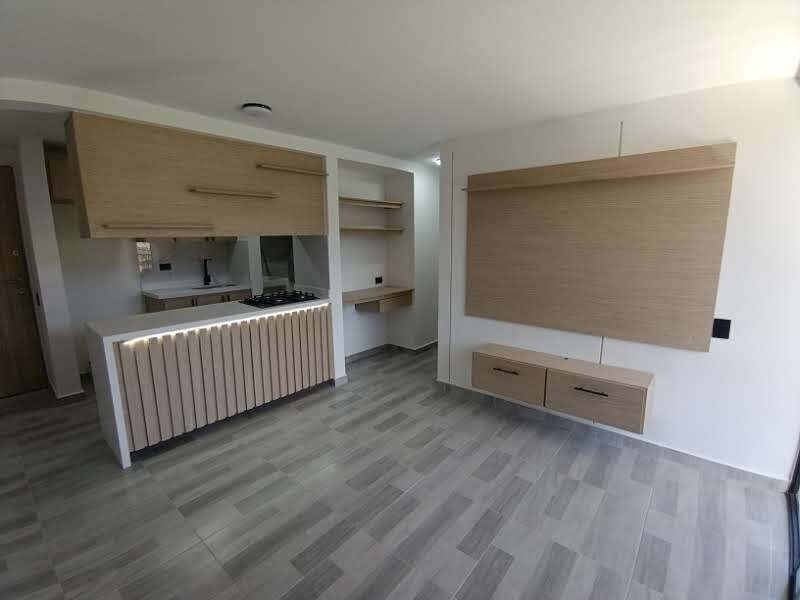 Apartamento en arriendo ubicado en El Carmen de Viboral sector Campo Alegre - 2