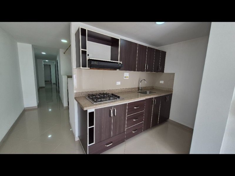 APARTAMENTO EN ITAGUI UBICADO EN SECTOR SANTA MARIA - 2