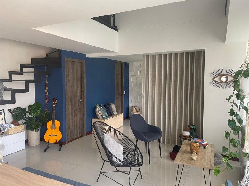 APARTAMENTO EN ARRIENDO UBICADO EN EL POBLADO SECTOR LOMA DEL ENCIERRO - 2