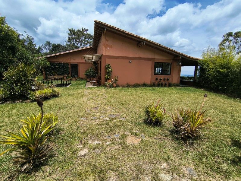 CASA EN VENTA UBICADA EN ENVIGADO SECTOR CATEDRAL - 15