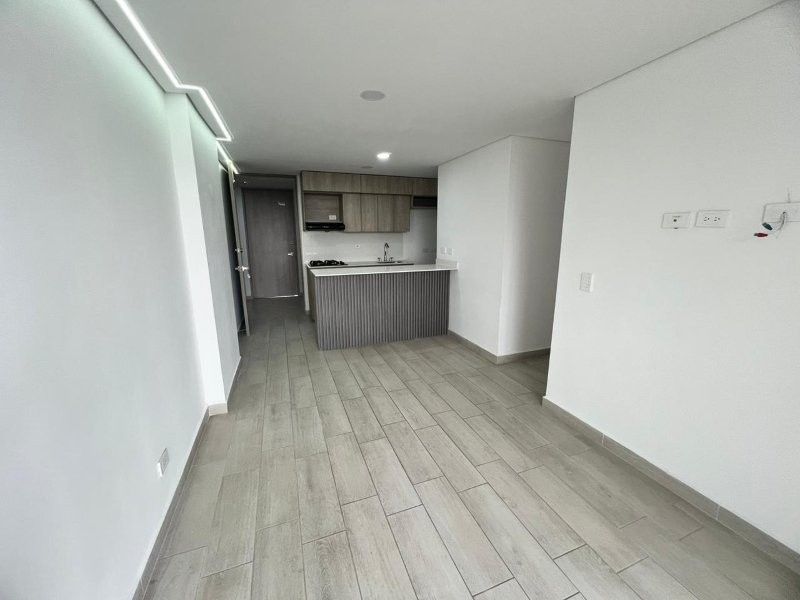 APARTAMENTO EN ARRIENDO UBICADO EN ITAGUI SECTOR VIVIENDAS DEL SUR - 2