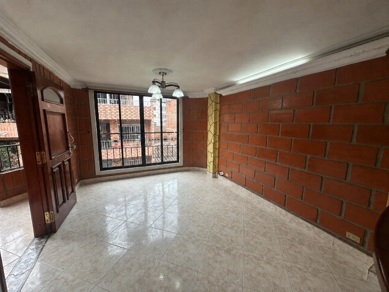APARTAMENTO EN ARRIENDO UBICADO EN Bello SECTOR CABAÑITAS - 2