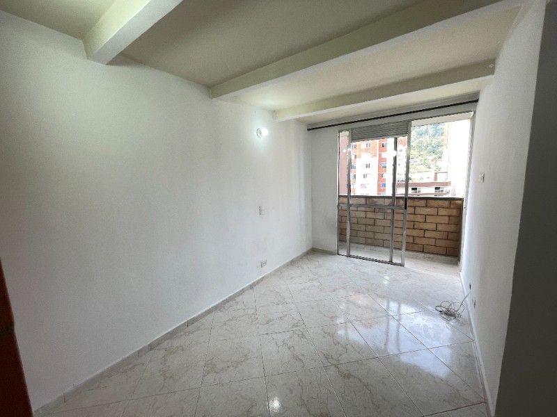 APARTAMENTO EN ARRIENDO UBICADO EN MEDELLIN SECTOR ROBLEDO PAJARITO - 2