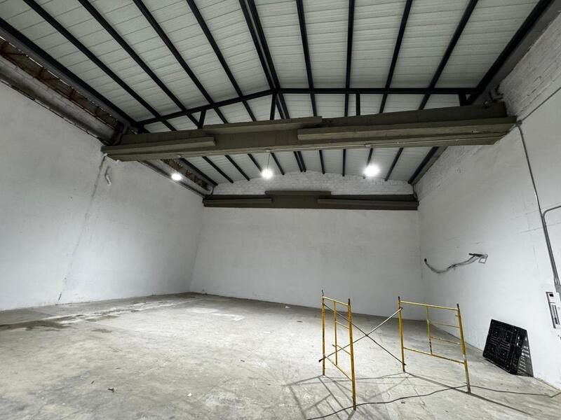 Bodega en arriendo ubicada en Itagui sector Simon Bolivar - 2