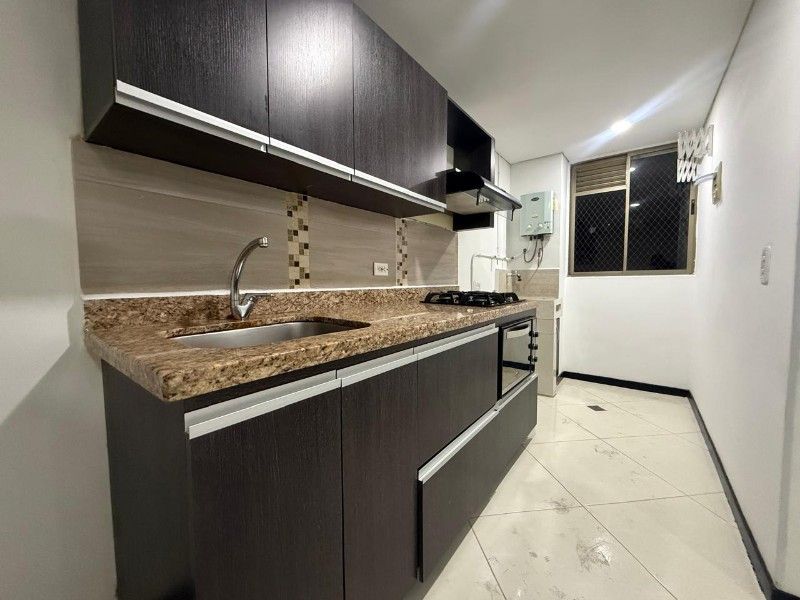 APARTAMENTO EN ARRIENDO UBICADO EN LA ESTRELLA SECTOR LA FERRERIA - 2