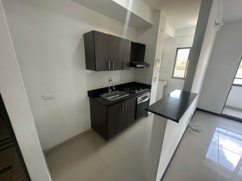 APARTAMENTO EN ARRIENDO UBICADO EN BELLO SECTOR PUERTA DEL NORTE - 2