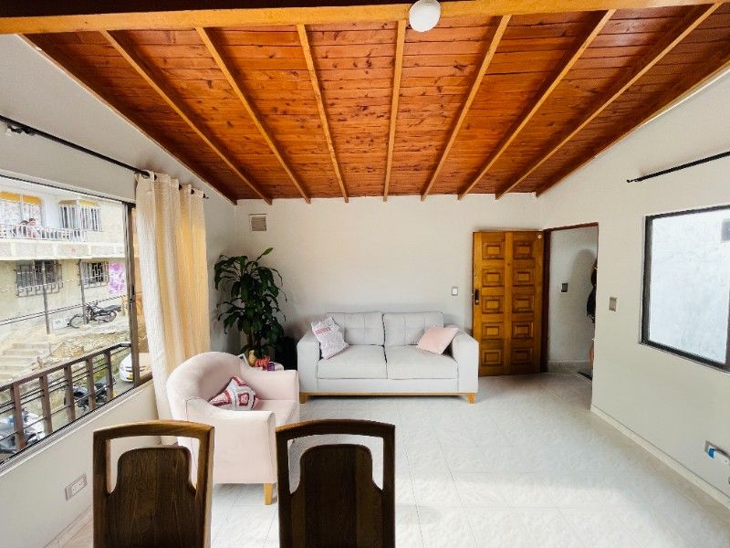 APARTAMENTO EN VENTA UBICADO EN ITAGUI SECTOR CALATRAVA - 2