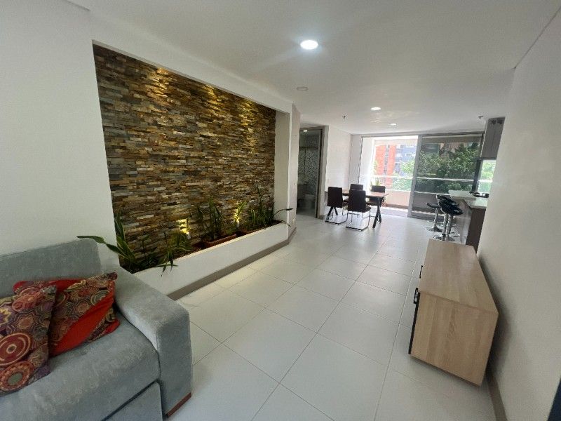 APARAMENTO AMOBALDO EN ARRIENDO UBICADO EN POBLADO SECTOR CASTROPOL - 3