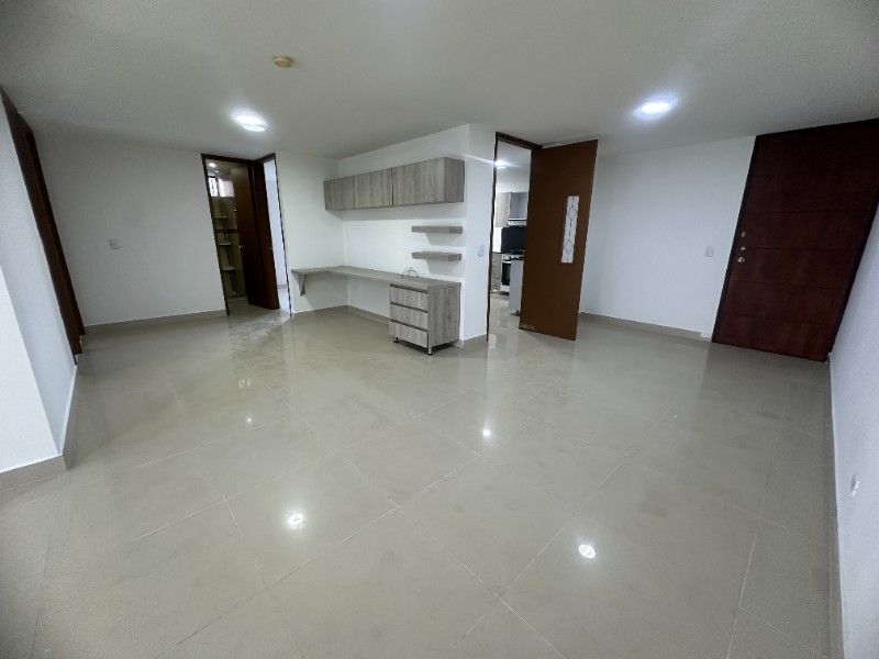APARTAMENTO EN ARRIENDO UBICADO EN ENVIGADO SECTOR LA ABADÍA - 2