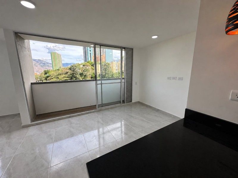 APARTAMENTO EN BELLO UBICADO EN SECTOR BUSCAROS - 2