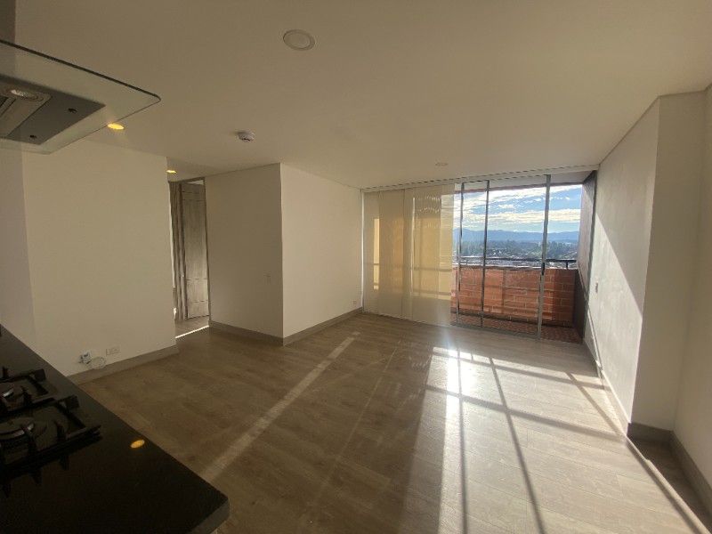 APARTAMENTO EN ARRIENDO UBICADO EN RIONEGRO SECTOR UCO - 2