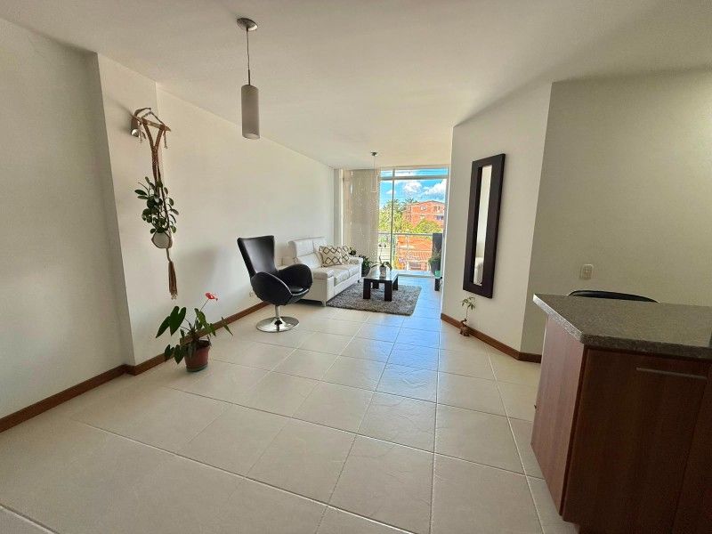 APARTAMENTO EN VENTA UBICADO EN RIONEGRO SECTOR SAN ANTONIO - 2